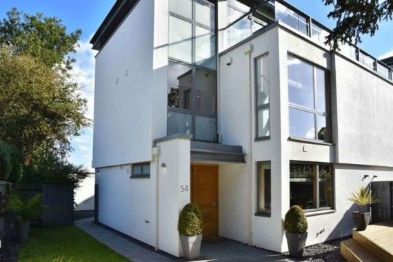 3 Bedroom Semi-Detac...